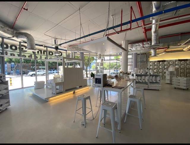 369M² RETAIL TO LET IN CLAREMONT